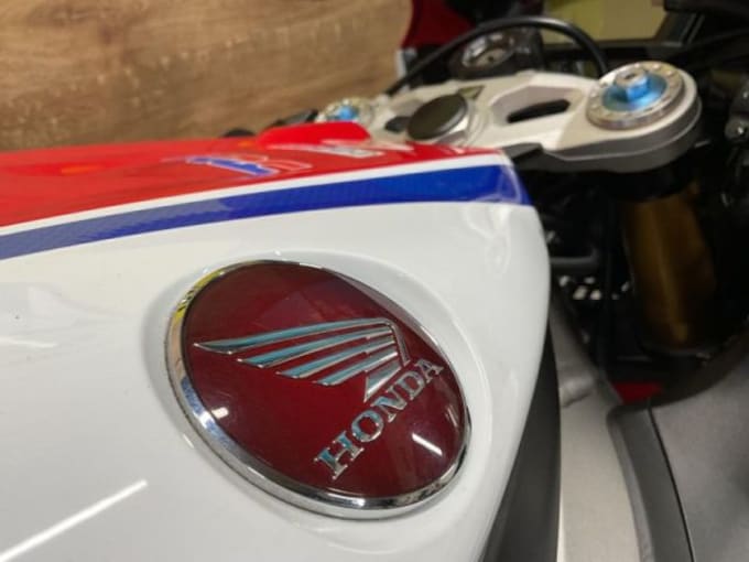 2025 Honda Cbr 1000 Sa-g