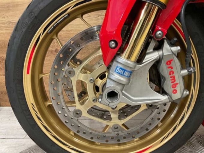 2025 Honda Cbr 1000 Sa-g