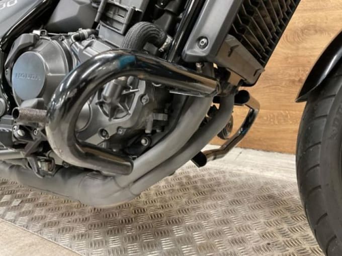 2025 Honda Cmx 1100 An