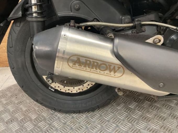 2025 Kawasaki Sc 125 Bgf Abs