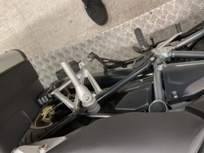 2025 BMW R 1200 Gs Te Exclusive