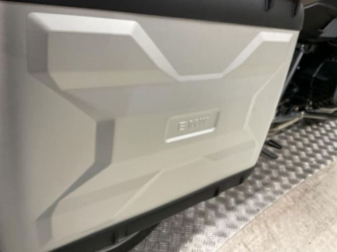 2025 BMW R 1200 Gs Te Exclusive