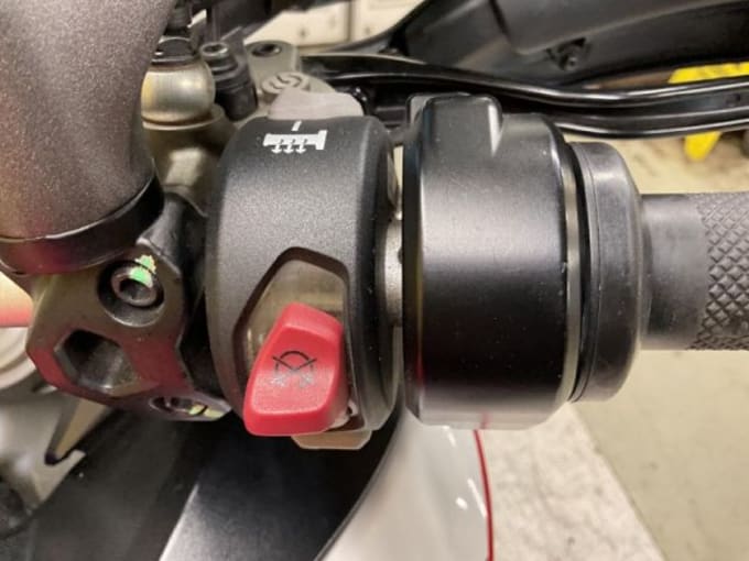2025 Ducati Multistrada 1260