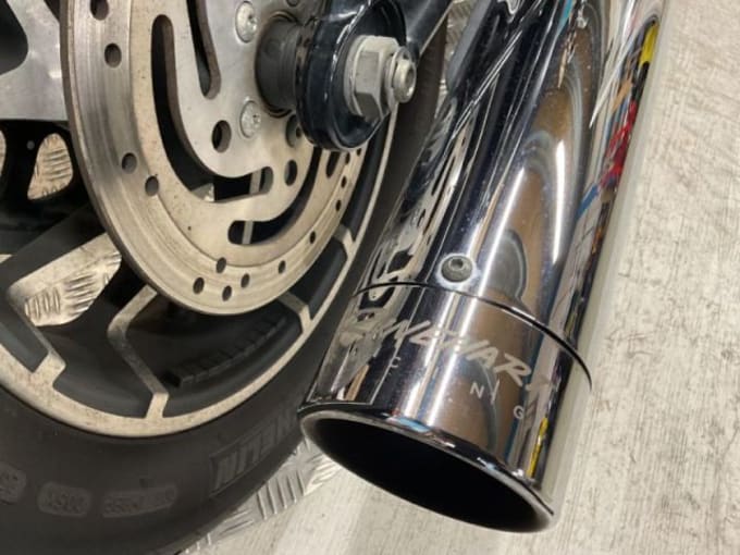 2025 Harley-davidson Flsb Sport Glide 1745 20