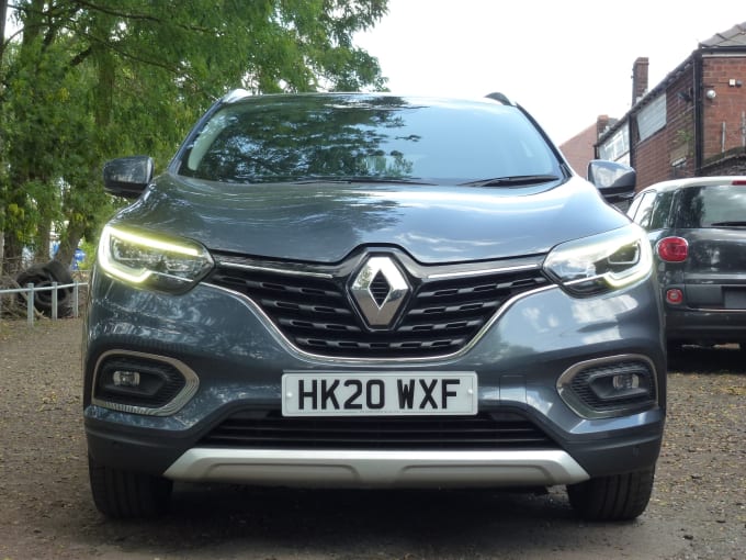 2025 Renault Kadjar