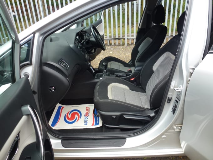 2025 Kia Ceed