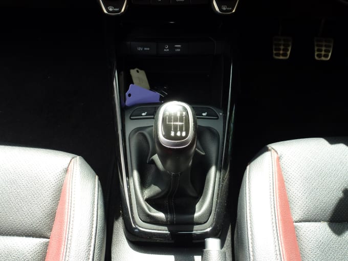 2025 Kia Rio