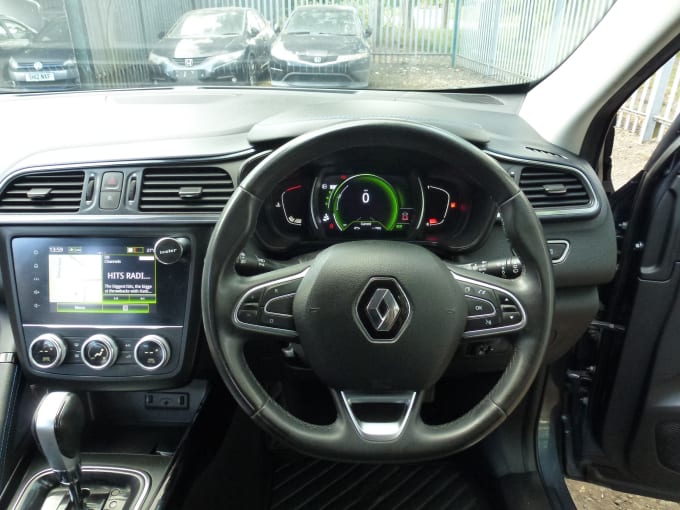 2025 Renault Kadjar