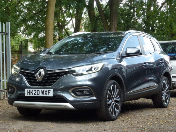 2025 Renault Kadjar