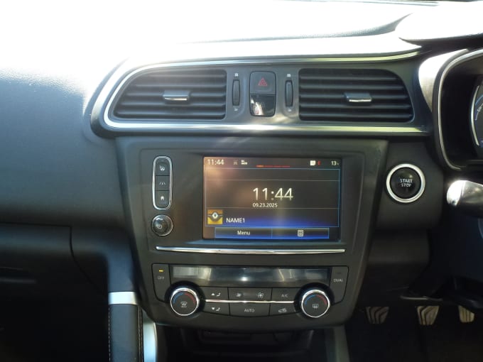 2015 Renault Kadjar