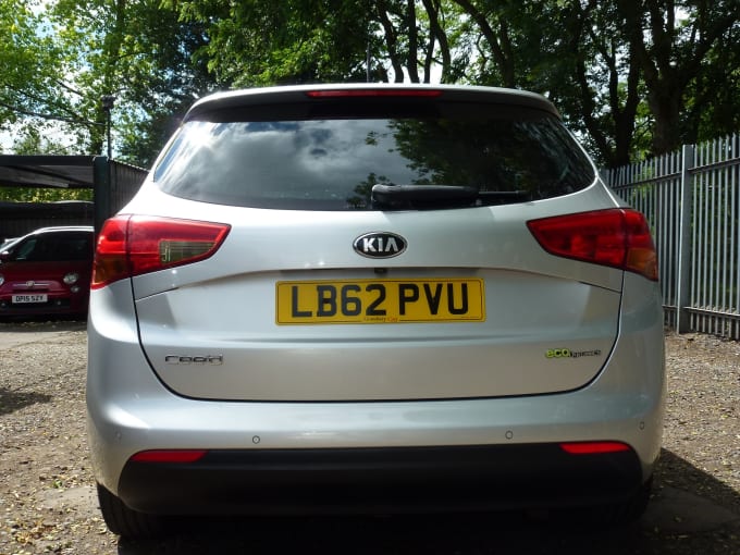 2025 Kia Ceed