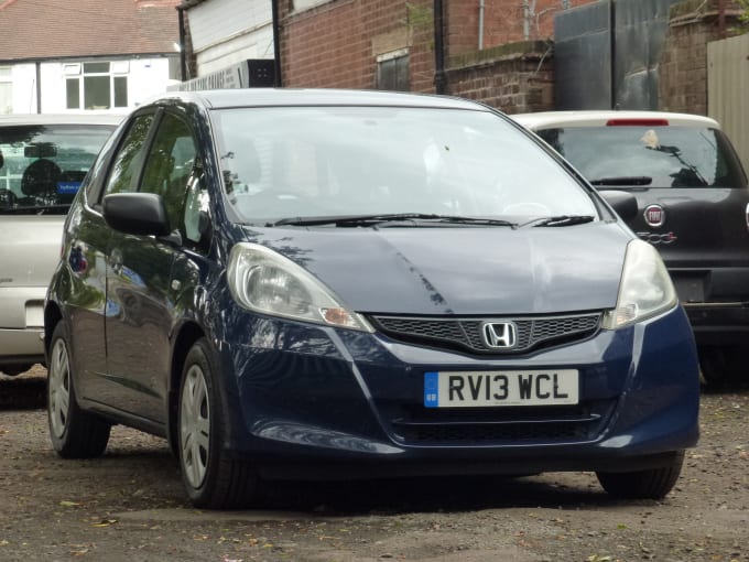 2025 Honda Jazz