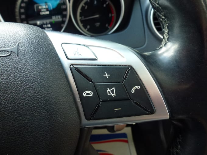 2025 Mercedes-benz C Class