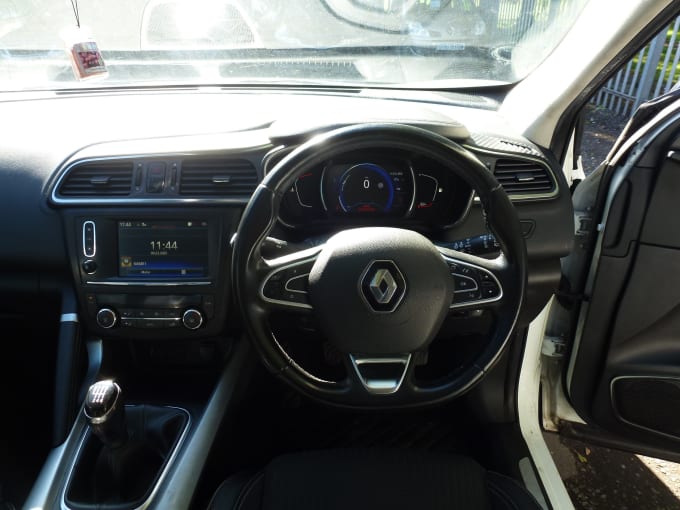 2015 Renault Kadjar