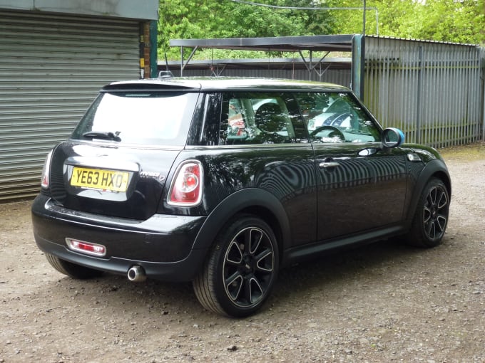 2013 Mini Mini