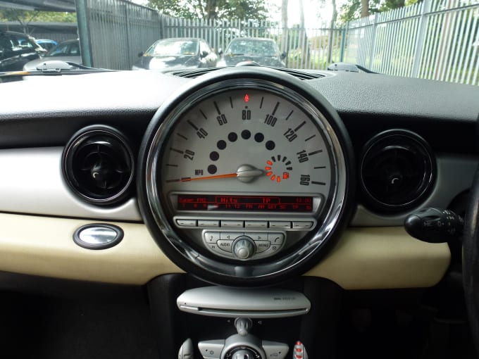 2025 Mini Clubman