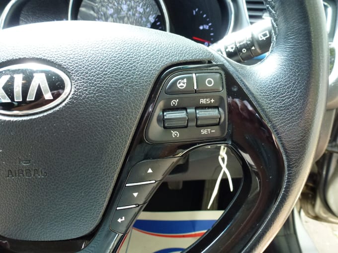 2025 Kia Ceed