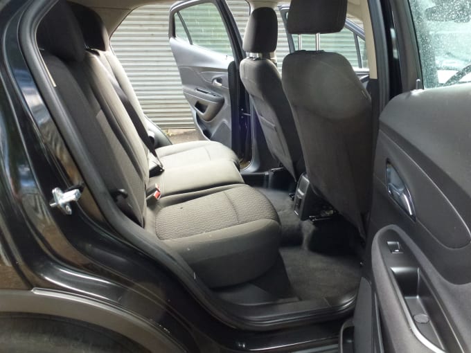 2025 Vauxhall Mokka X