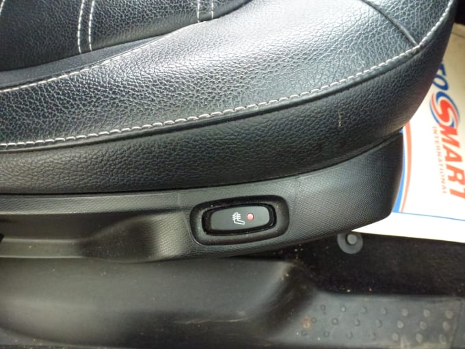 2025 Smart Forfour