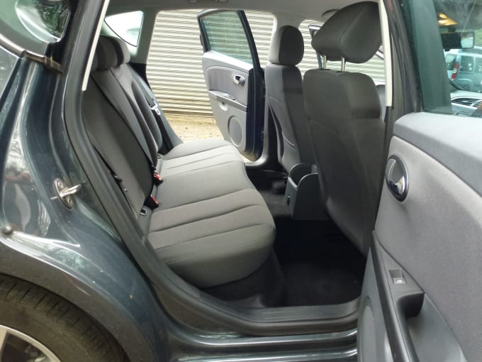 2025 Seat Leon