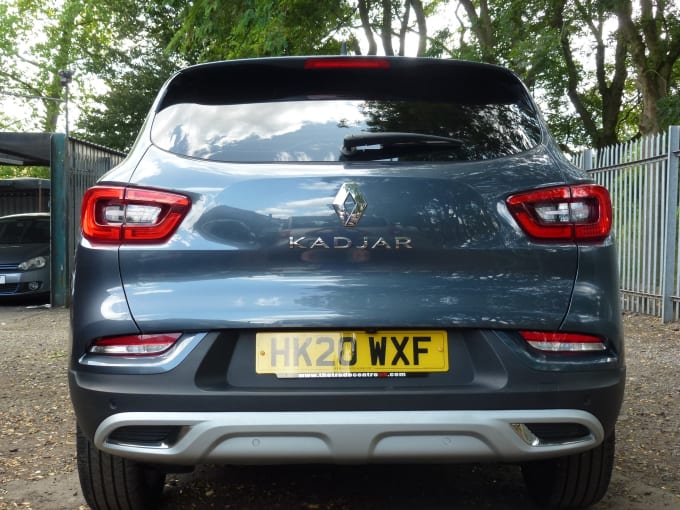 2025 Renault Kadjar