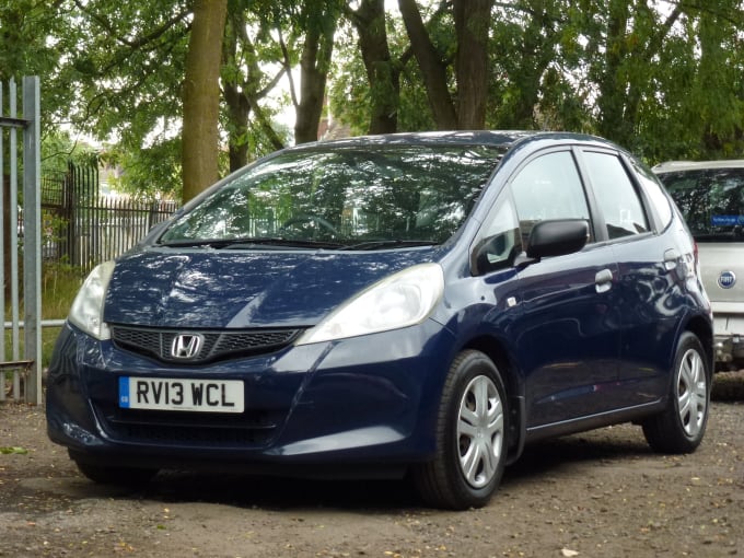 2025 Honda Jazz