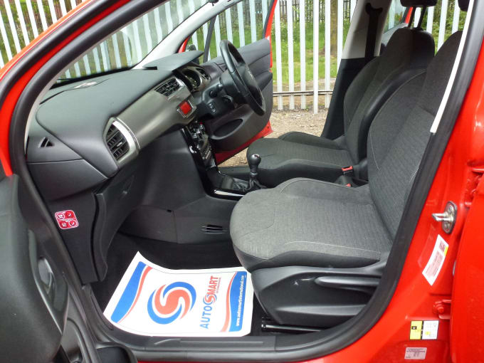 2025 Citroen C3