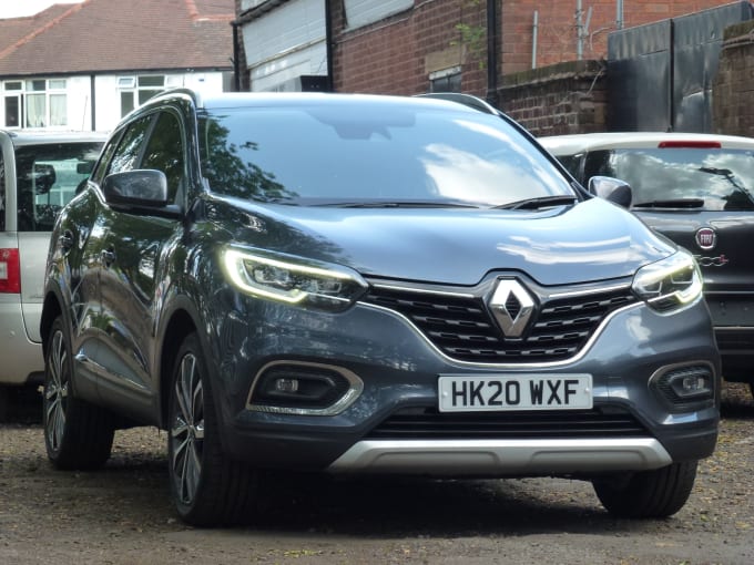 2025 Renault Kadjar