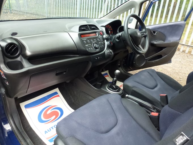 2025 Honda Jazz