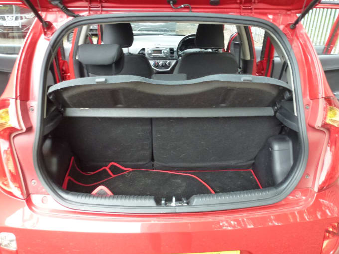 2025 Kia Picanto