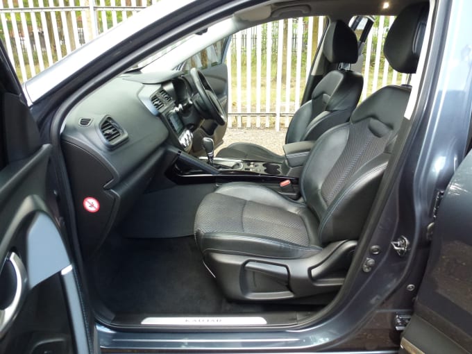2025 Renault Kadjar