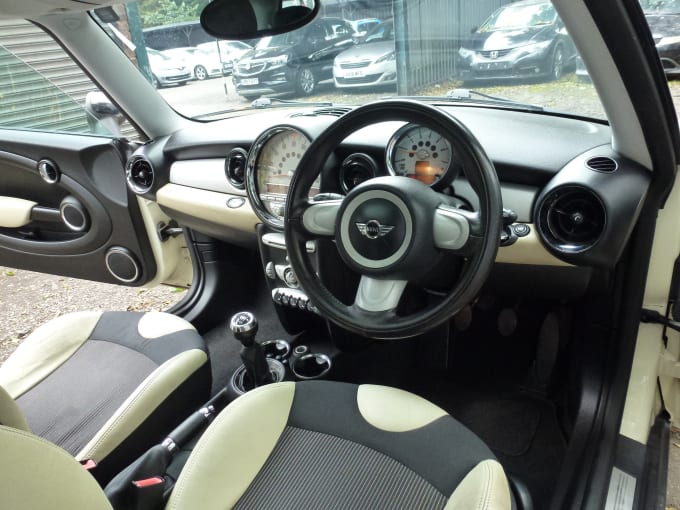 2025 Mini Clubman
