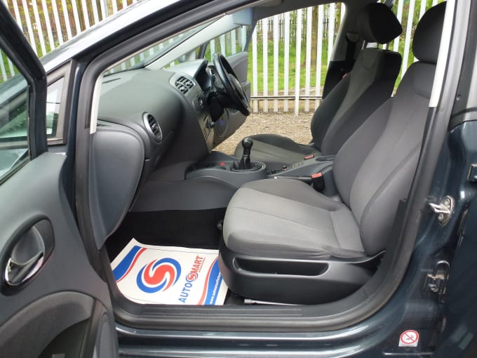 2025 Seat Leon