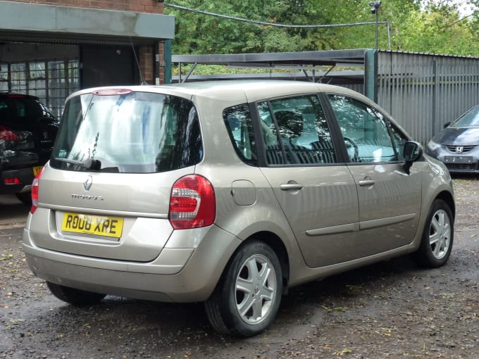2025 Renault Grand Modus
