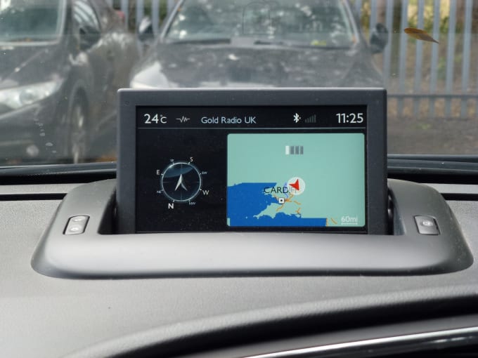 2025 Peugeot 3008