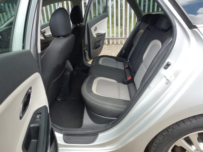2025 Kia Ceed