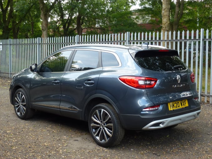 2025 Renault Kadjar