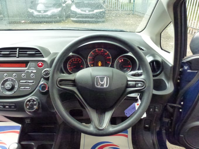 2025 Honda Jazz