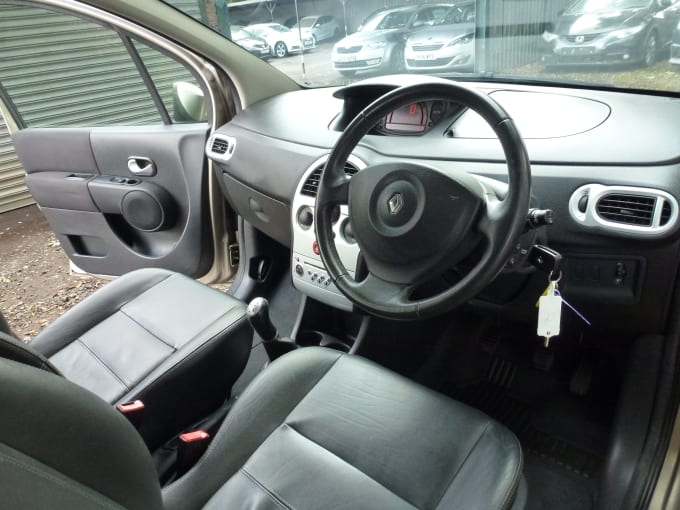 2025 Renault Grand Modus