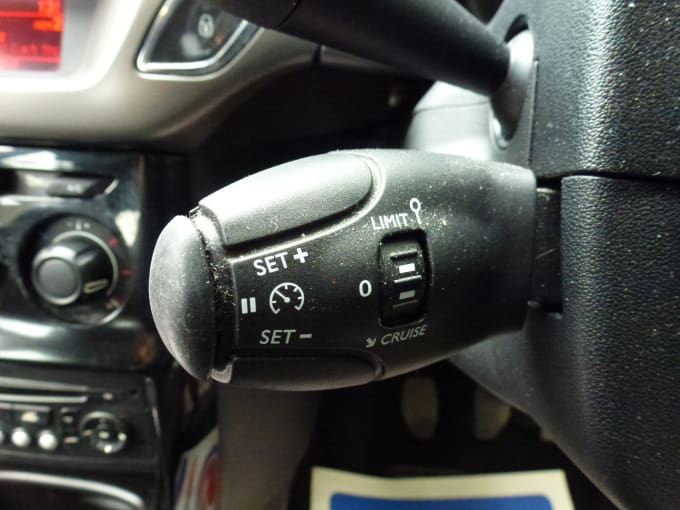 2025 Citroen C3