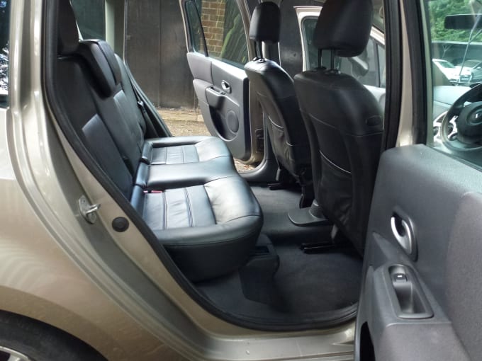 2025 Renault Grand Modus