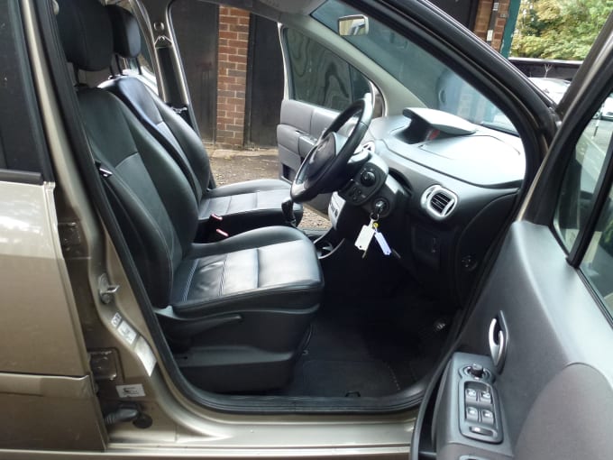 2025 Renault Grand Modus