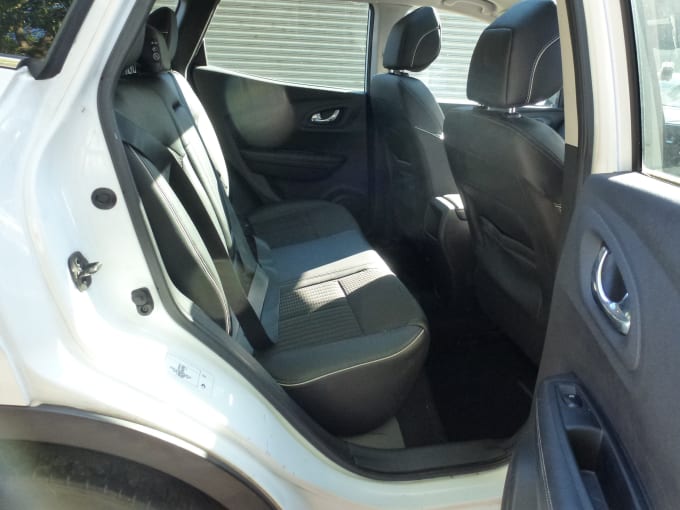2015 Renault Kadjar