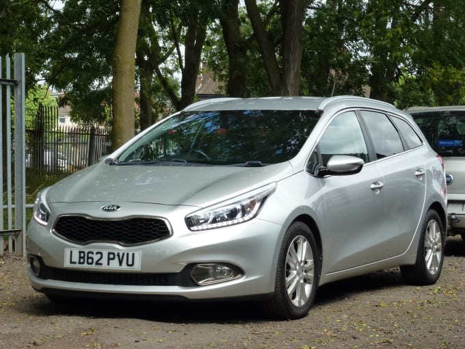 2025 Kia Ceed