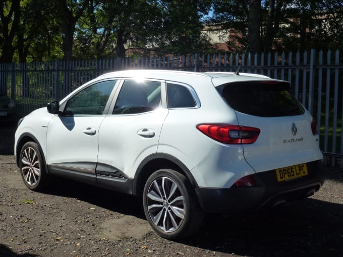 2015 Renault Kadjar