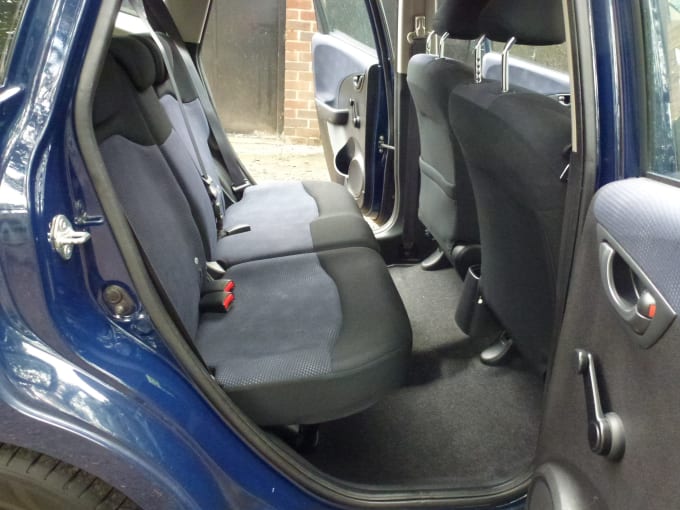 2025 Honda Jazz
