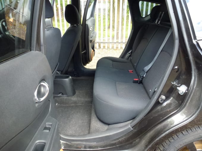 2025 Nissan Note