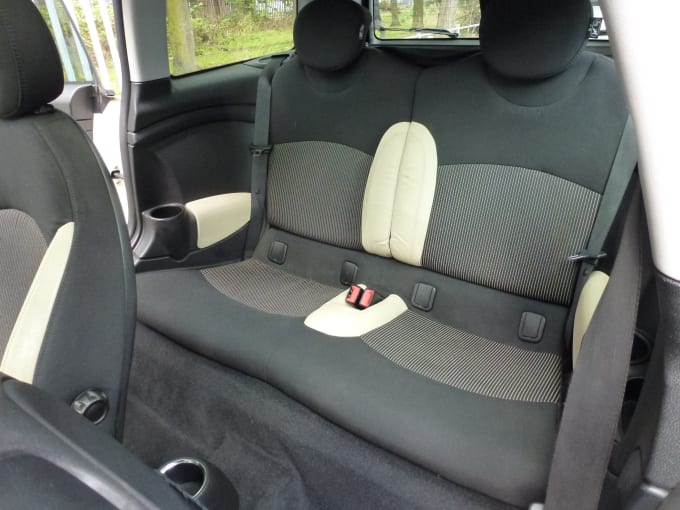 2025 Mini Clubman