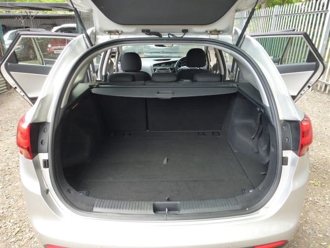 2025 Kia Ceed