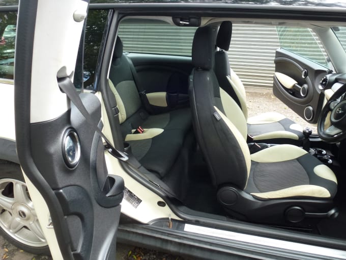 2025 Mini Clubman